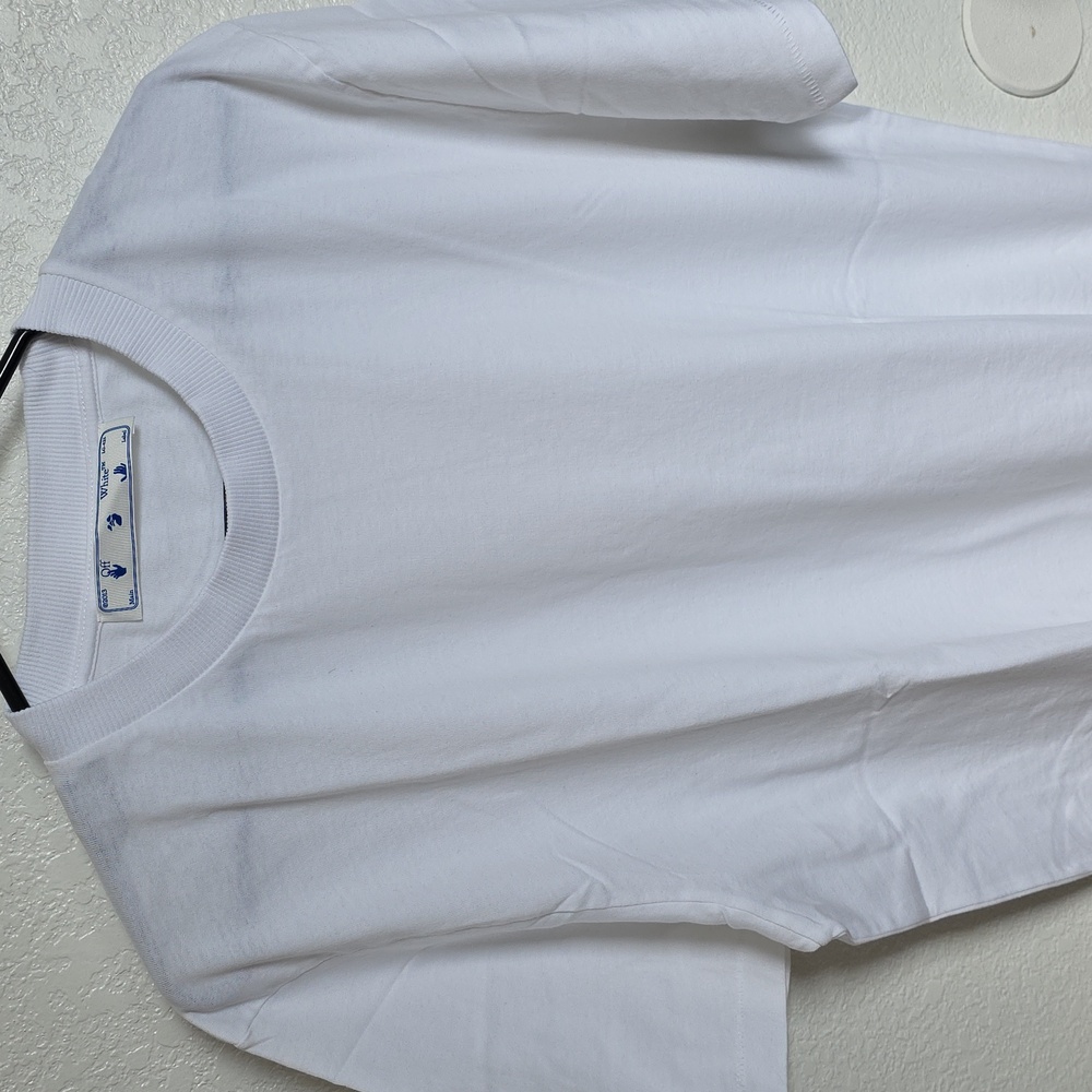 Off-White Tee